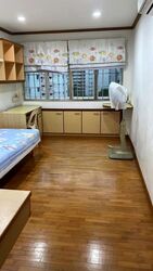 Blk 124A Bukit Merah View (Bukit Merah), HDB 5 Rooms #582486931